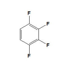 1, 2, 3, 4-Tetrafluorobenzeno Nº CAS 551-62-2